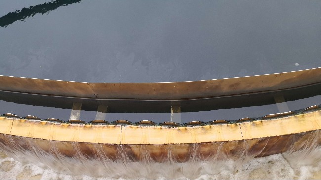 超磁分离技术在黑臭水体治理中的应用-苏州必源环保