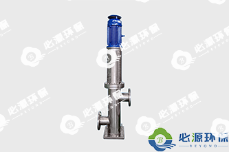 高剪机的工作原理