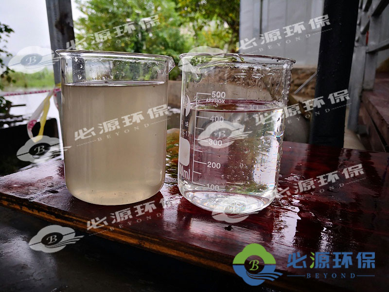 超磁分离一体化设备