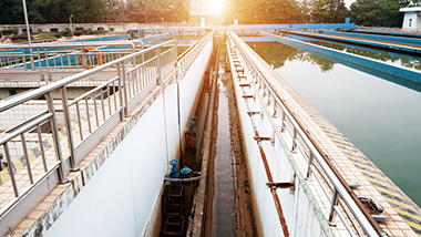 小型工业污水处理设备有哪些优势