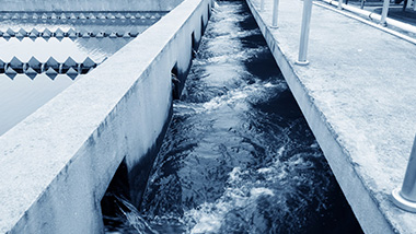 怎么保养污水处理设备