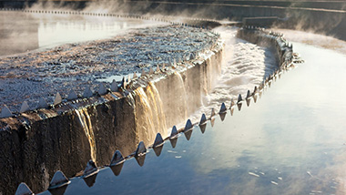 废水处理设备该怎么维修