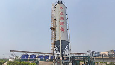 影响一体化污水处理设备运行的因素有哪些