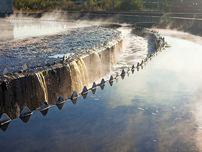 工业污水处理设备有哪些设备？