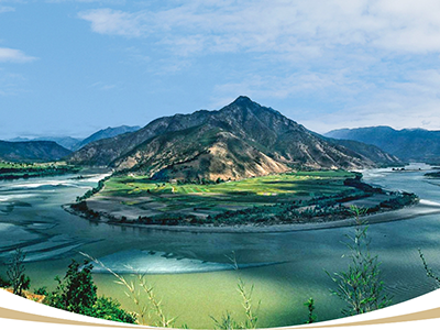 净化除浊 选矿尾水循环利用-四川泸州选矿废水处理项目--超磁分离技术应用