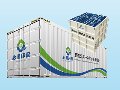 污水处理中的“清洁工”--微生物