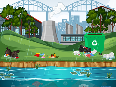 城市血脉的净化：市政污水处理的关键意义