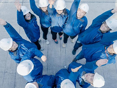 【必源文化 榜样篇】“三维三度”工作思维，引领服务新高度