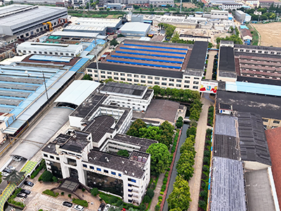 江苏沙印集团集中污水处理厂项目安装验收圆满收官